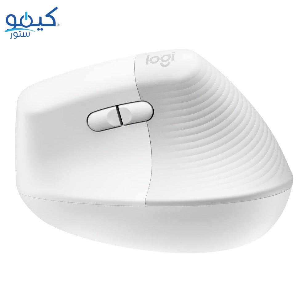 ماوس لوجيتك لاسلكي بلوتوث 4000 نقطة في البوصة 
