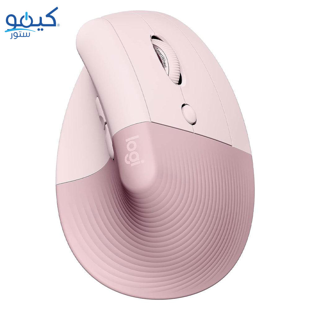 ماوس لوجيتك لاسلكي بلوتوث 4000 نقطة في البوصة 