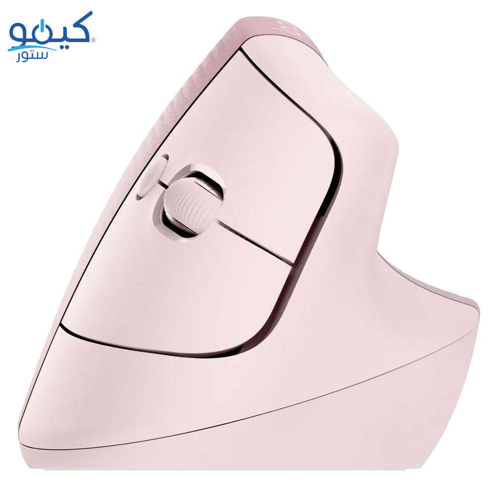 ماوس لوجيتك لاسلكي بلوتوث  Lift Vertical Ergonomic