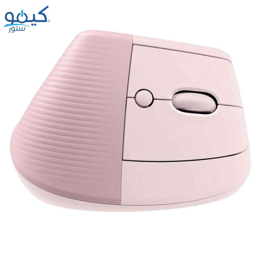 ماوس لوجيتك لاسلكي بلوتوث 4000 نقطة في البوصة 