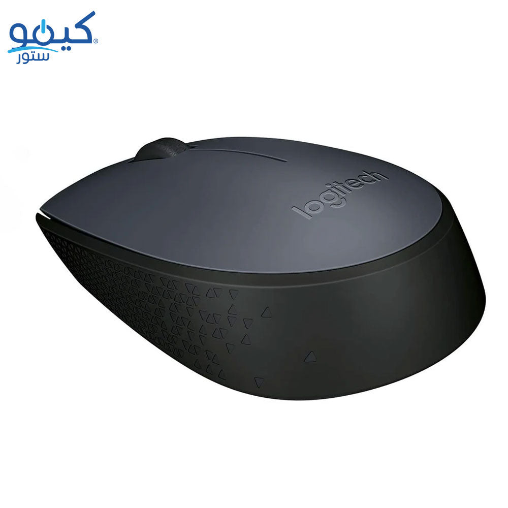Logitech M170 Wireless Mouse 1000Dpi 