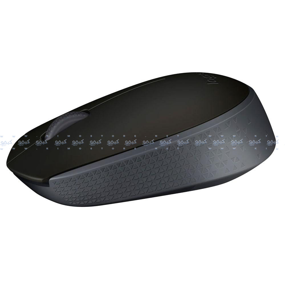 Logitech M171 Wireless Mouse 1000Dpi