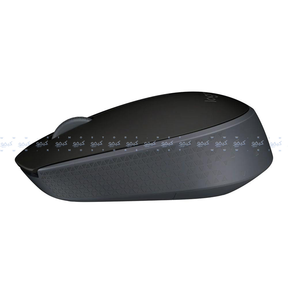 Logitech M171 Wireless Mouse 1000Dpi