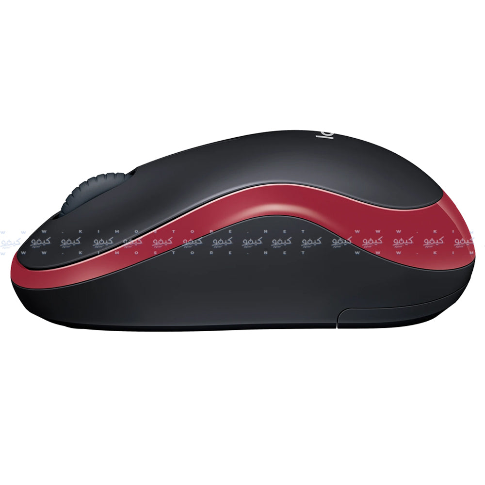 Logitech M185 Wireless Mouse 1000Dpi