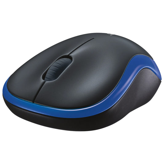 Logitech M185 Wireless Mouse 1000Dpi
