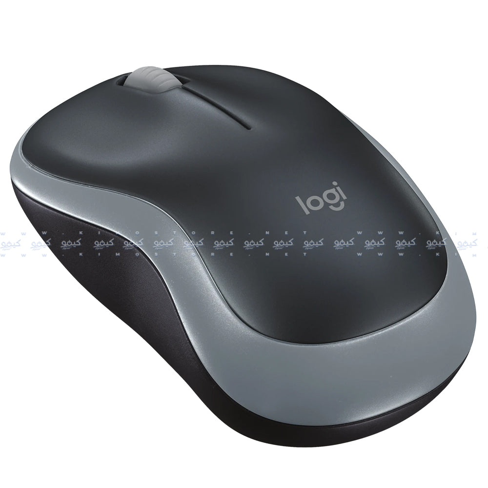 Logitech M185 Wireless Mouse 1000Dpi