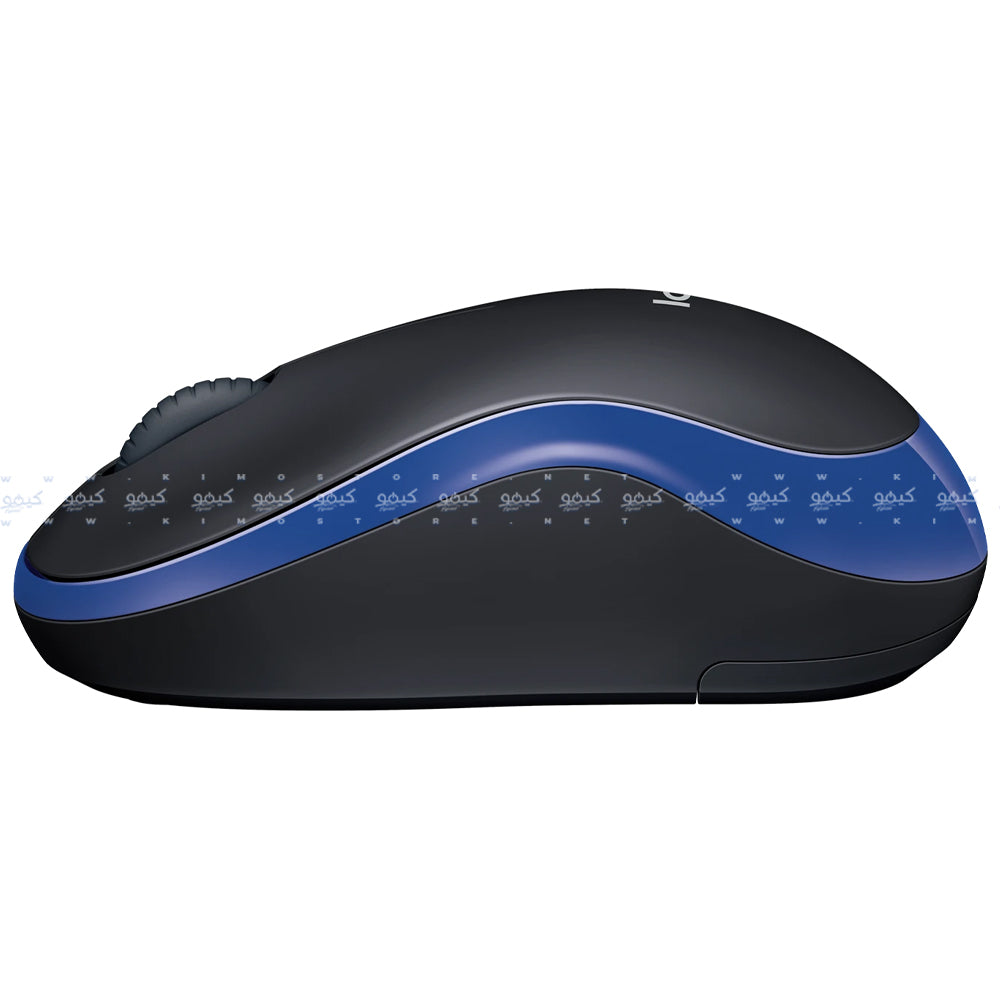 Logitech M185 Wireless Mouse 1000Dpi