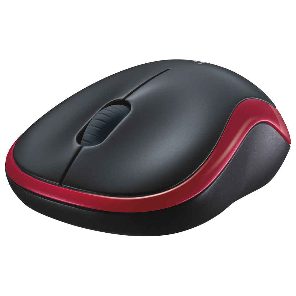 Logitech M185 Wireless Mouse 1000Dpi