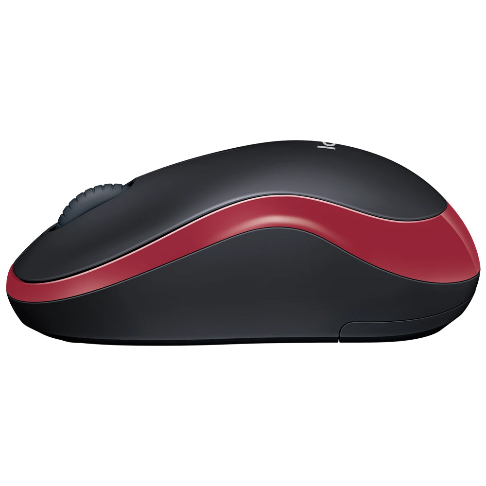 Logitech M185 Wireless Mouse 1000Dpi