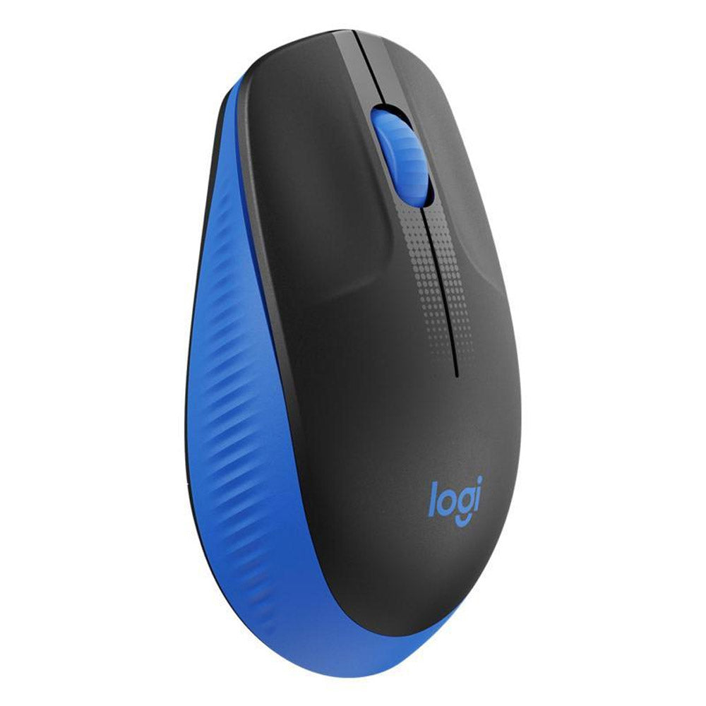 Logitech Wireless Mouse 1000Dpi