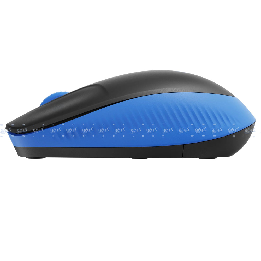 Logitech M190 Wireless Mouse 1000Dpi