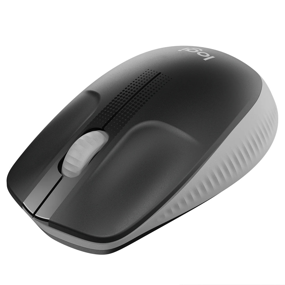 Logitech M190 Wireless Mouse 1000Dpi