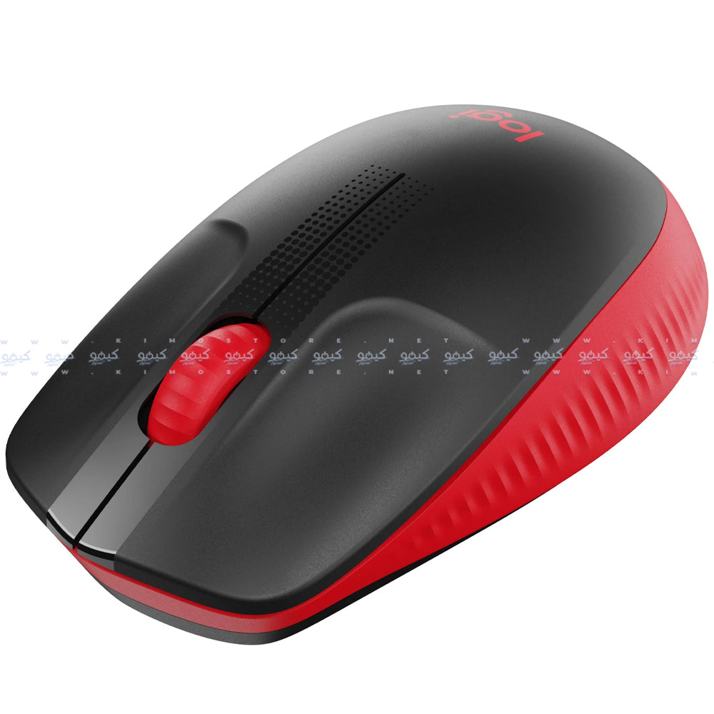 Logitech M190 Wireless Mouse 1000Dpi