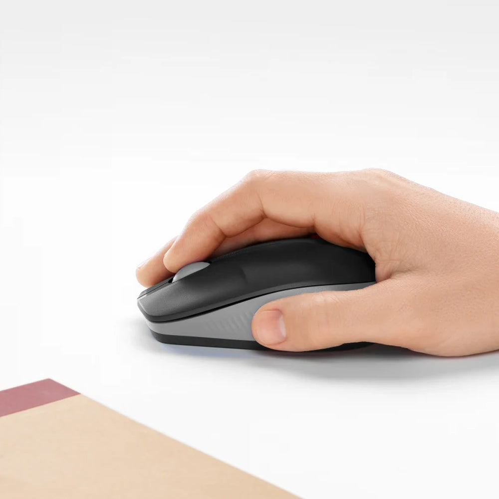 Logitech M190 Wireless Mouse 1000Dpi