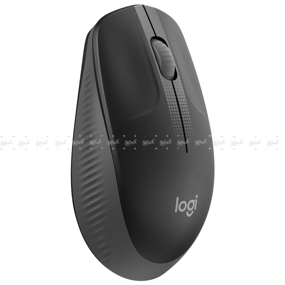 Logitech M190 Wireless Mouse 1000Dpi
