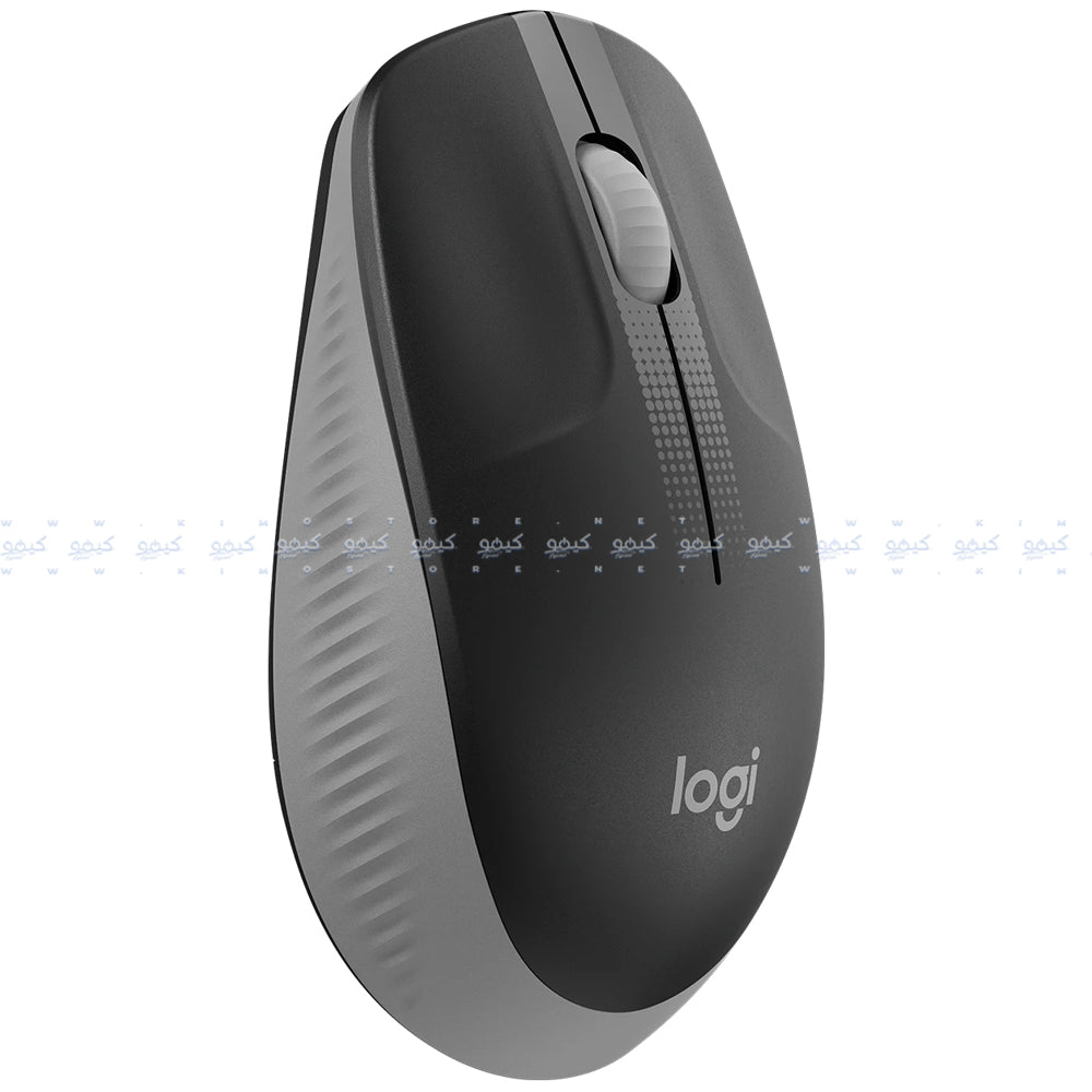 Logitech M190 Wireless Mouse 1000Dpi