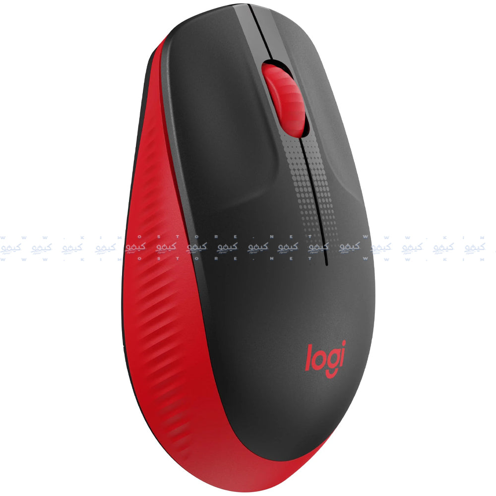 Logitech M190 Wireless Mouse 1000Dpi