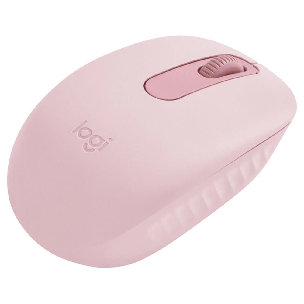 Logitech M196 Bluetooth Mouse 1000Dpi