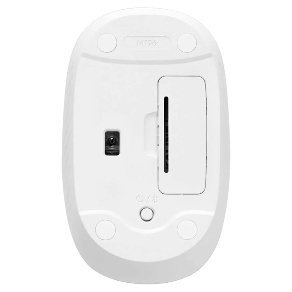 Logitech M196 Bluetooth Mouse 1000Dpi