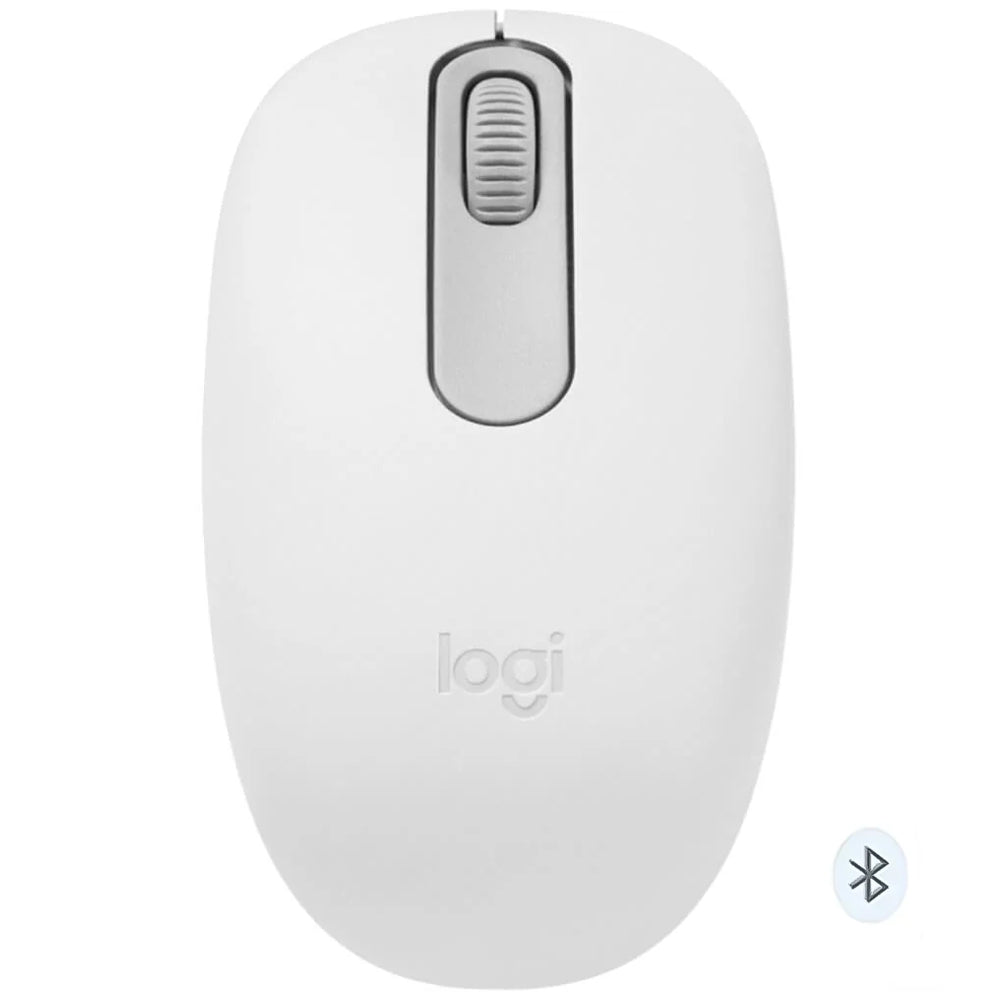 Logitech M196 Bluetooth Mouse 1000Dpi