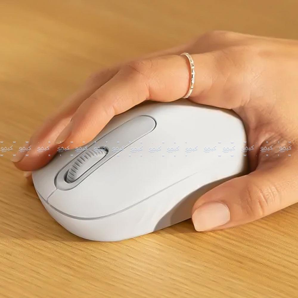 Logitech M196 Bluetooth Mouse 1000Dpi