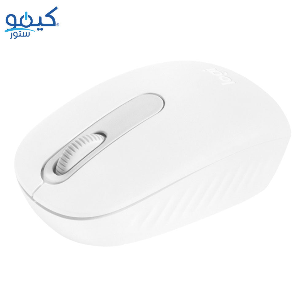 ماوس لوجيتك لاسلكي بلوتوث 1000 نقطة في البوصة M196 