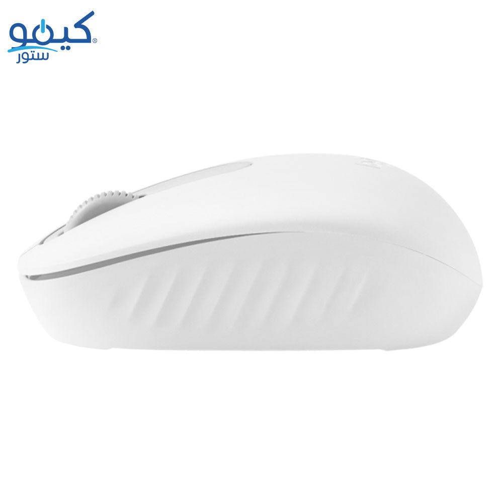 ماوس لوجيتك لاسلكي بلوتوث 1000 نقطة في البوصة M196 