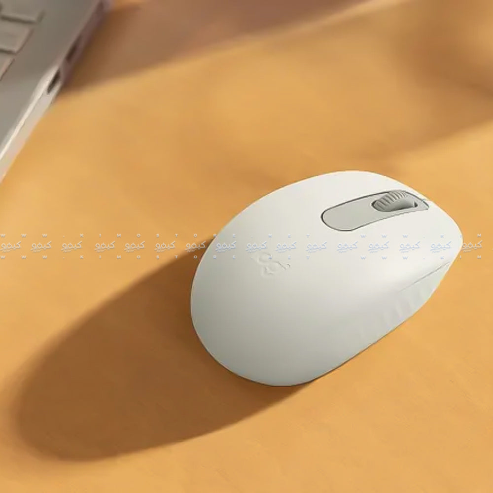 Logitech M196 Bluetooth Mouse 1000Dpi