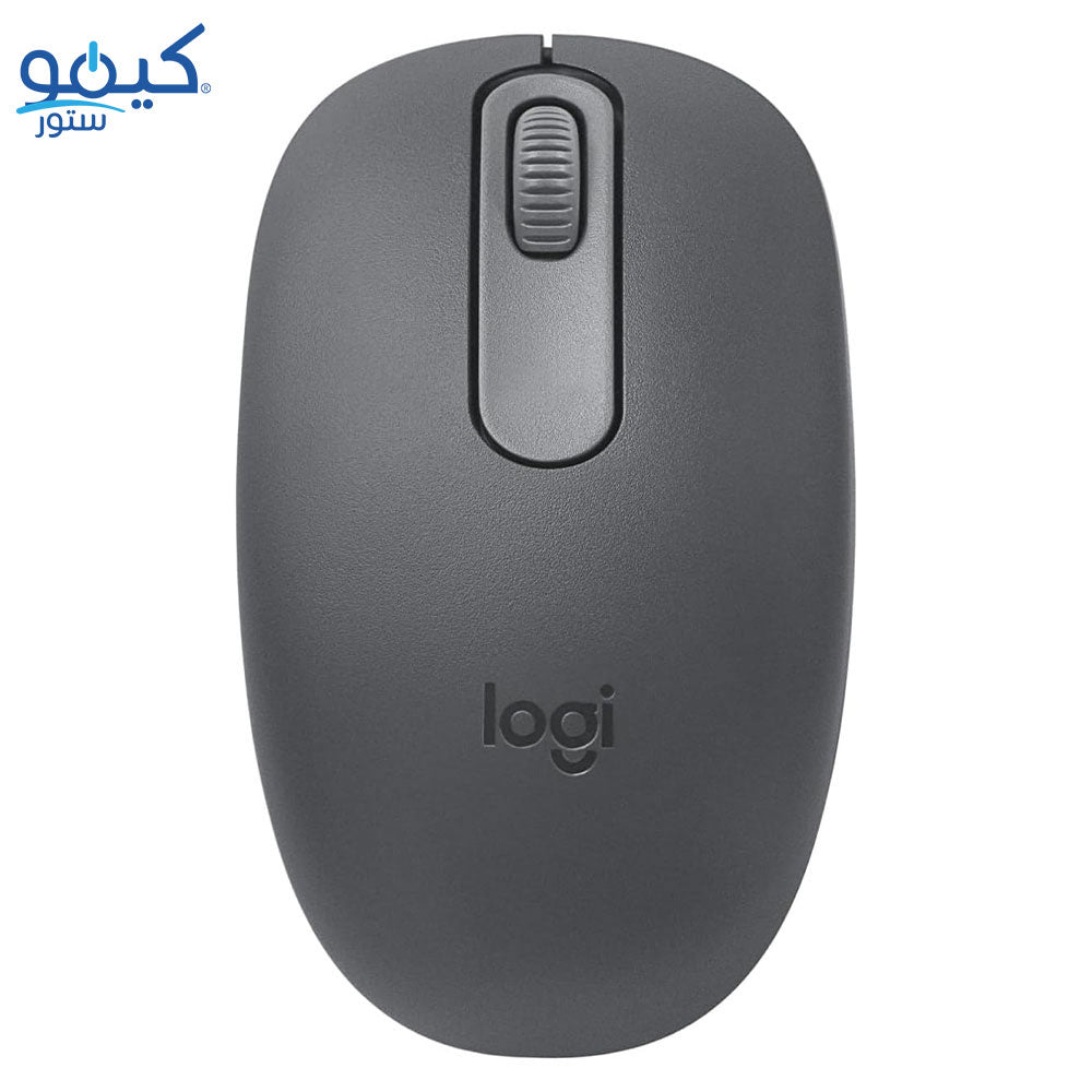 ماوس لوجيتك لاسلكي بلوتوث 1000 نقطة في البوصة M196 