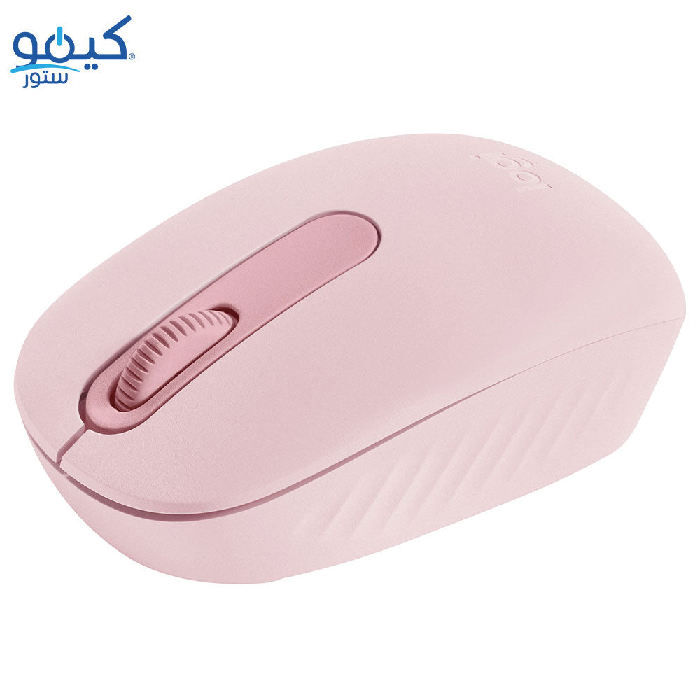 ماوس لوجيتك لاسلكي بلوتوث 1000 نقطة في البوصة M196 
