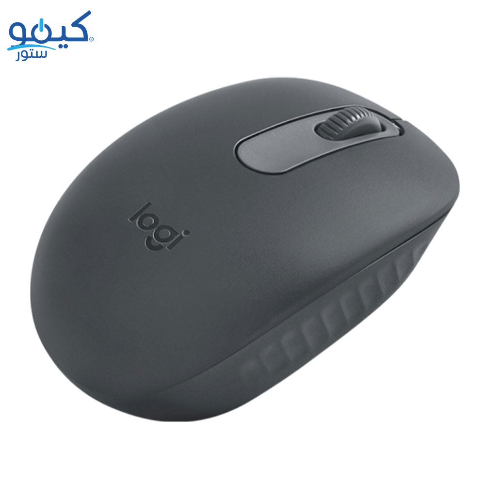 ماوس لوجيتك لاسلكي بلوتوث 1000 نقطة في البوصة M196 