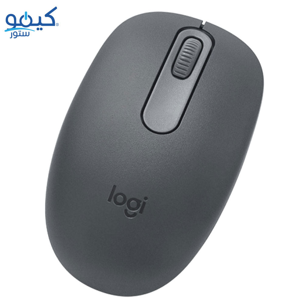 ماوس لوجيتك لاسلكي بلوتوث 1000 نقطة في البوصة M196 