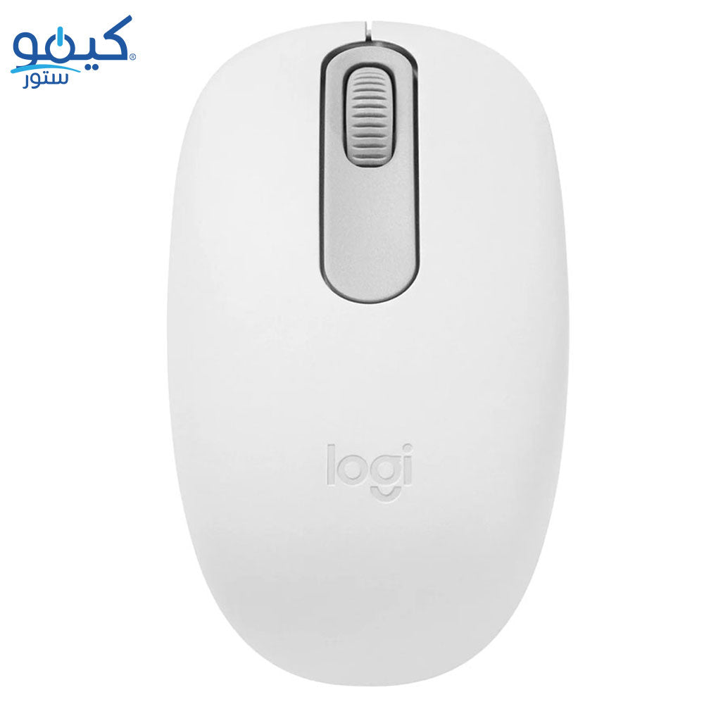 ماوس لوجيتك لاسلكي بلوتوث 1000 نقطة في البوصة M196 