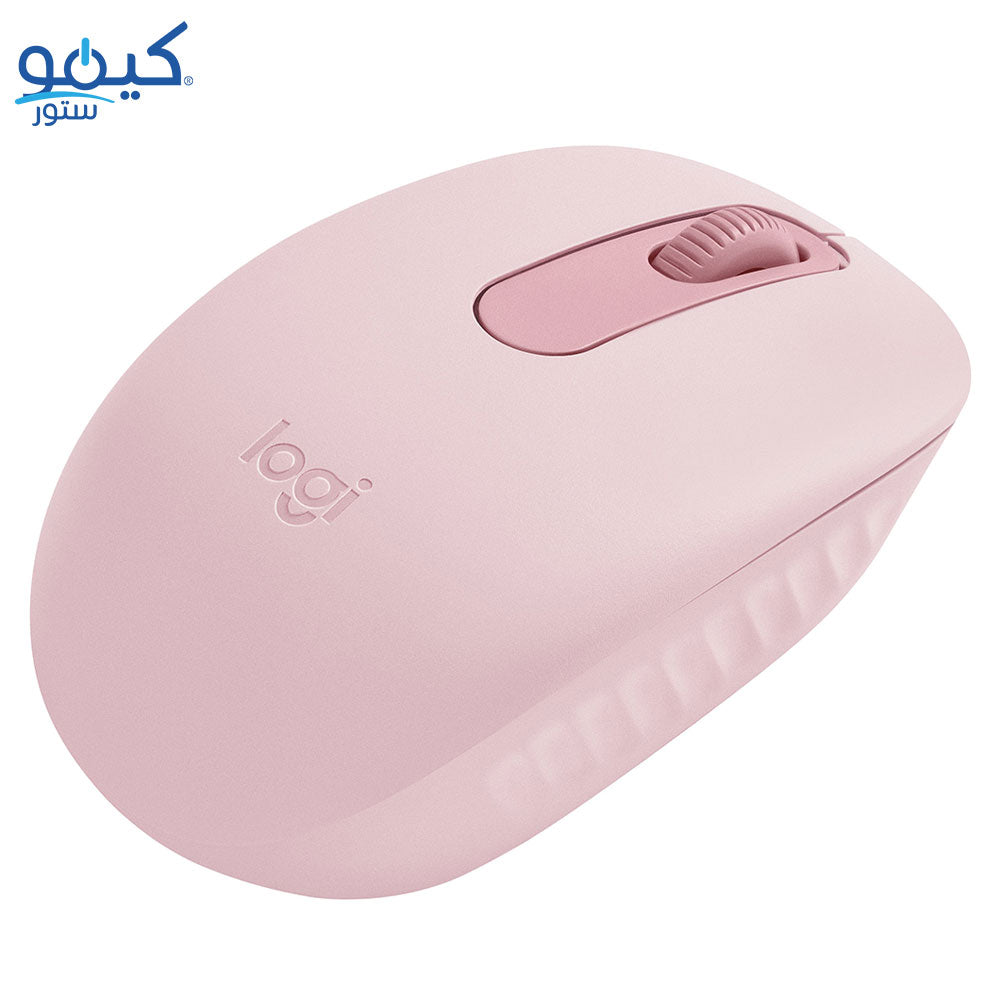 ماوس لوجيتك لاسلكي بلوتوث 1000 نقطة في البوصة M196 