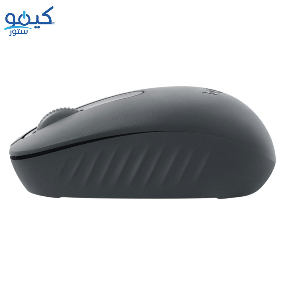 ماوس لوجيتك لاسلكي بلوتوث 1000 نقطة في البوصة M196 