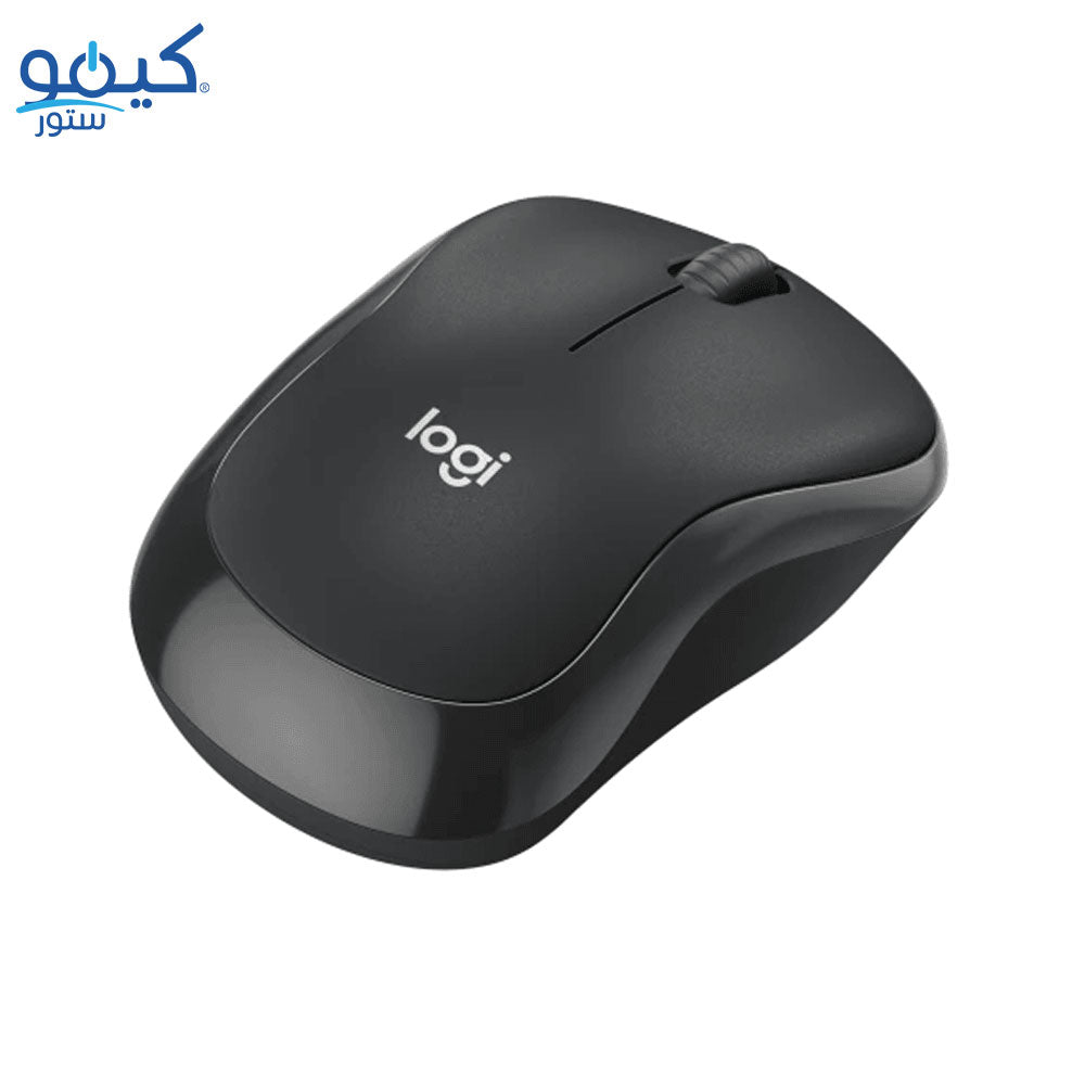 ماوس لوجيتك صامت بلوتوث 4000 نقطة في البوصة M240