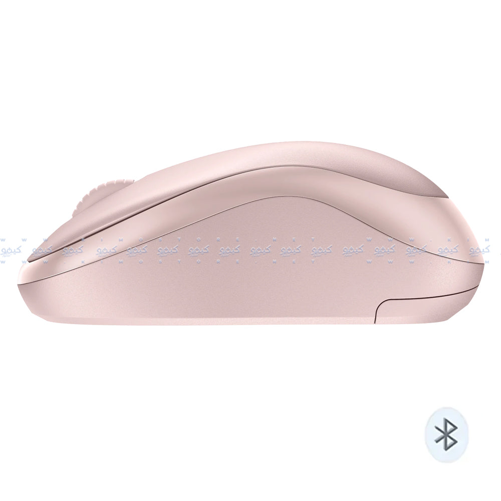Logitech M240 Silent Bluetooth Mouse 4000Dpi