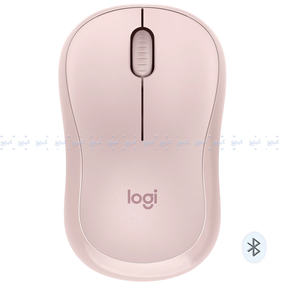 Logitech M240 Silent Bluetooth Mouse 4000Dpi