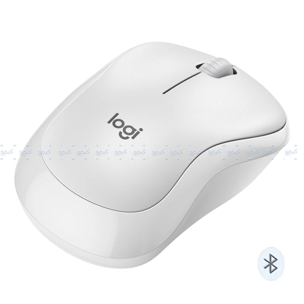 Logitech M240 Silent Bluetooth Mouse 4000Dpi