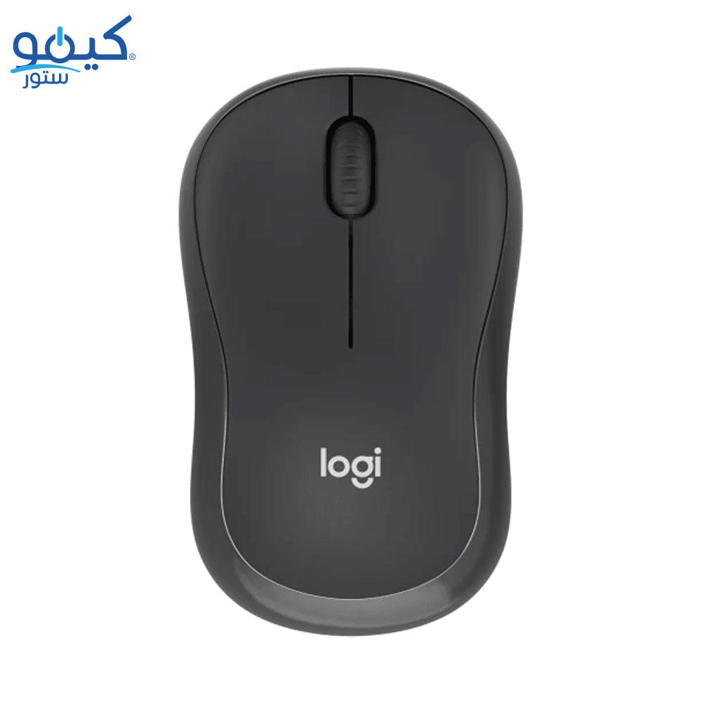 ماوس لوجيتك صامت بلوتوث 4000 نقطة في البوصة M240
