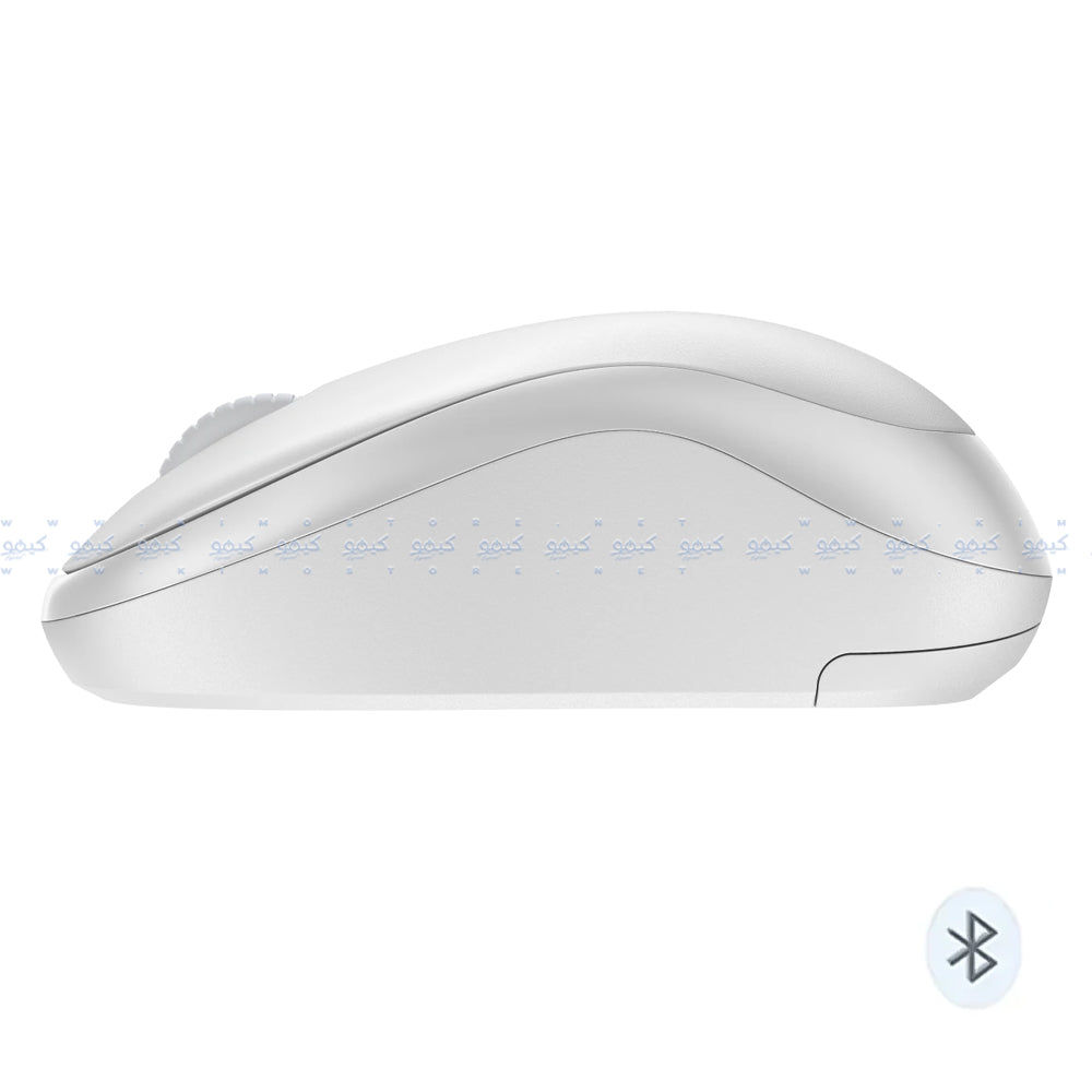 Logitech M240 Silent Bluetooth Mouse 4000Dpi