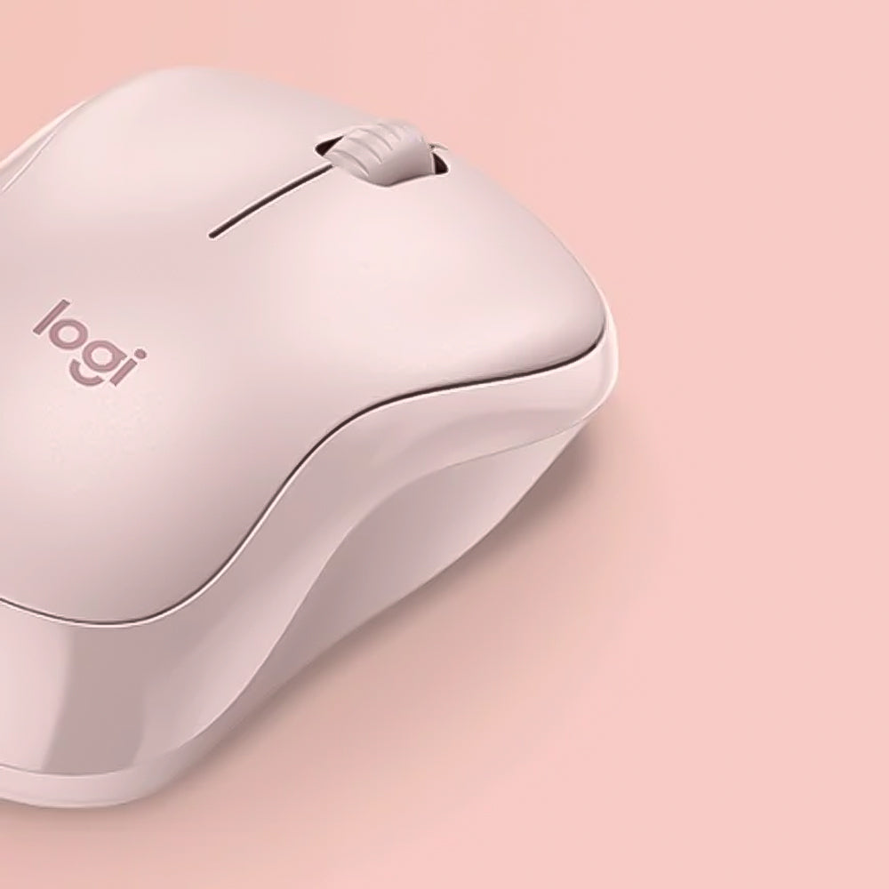 Logitech M240 Silent Bluetooth Mouse 4000Dpi