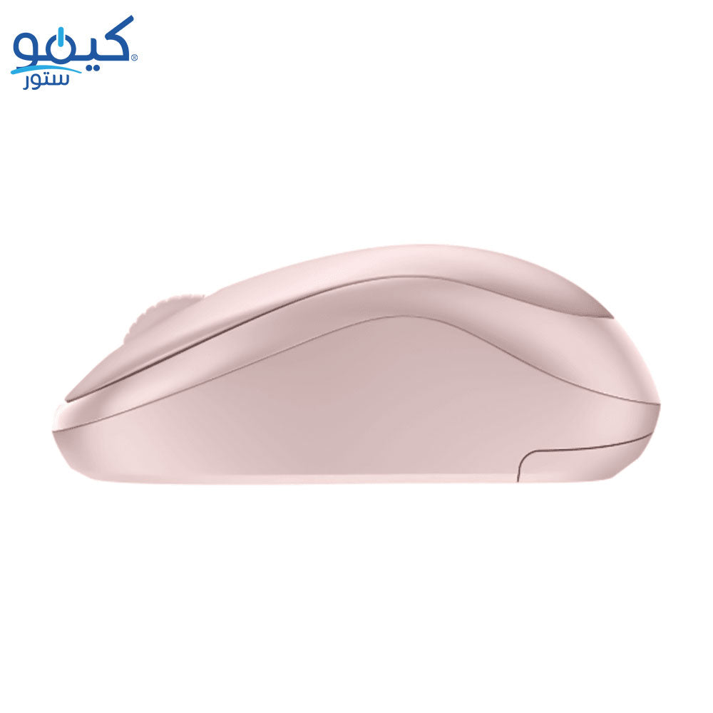 ماوس لوجيتك صامت بلوتوث 4000 نقطة في البوصة M240