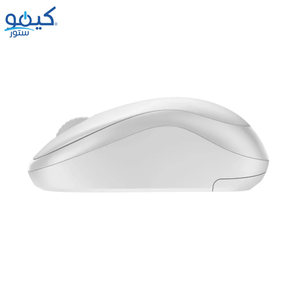 ماوس لوجيتك صامت بلوتوث 4000 نقطة في البوصة M240