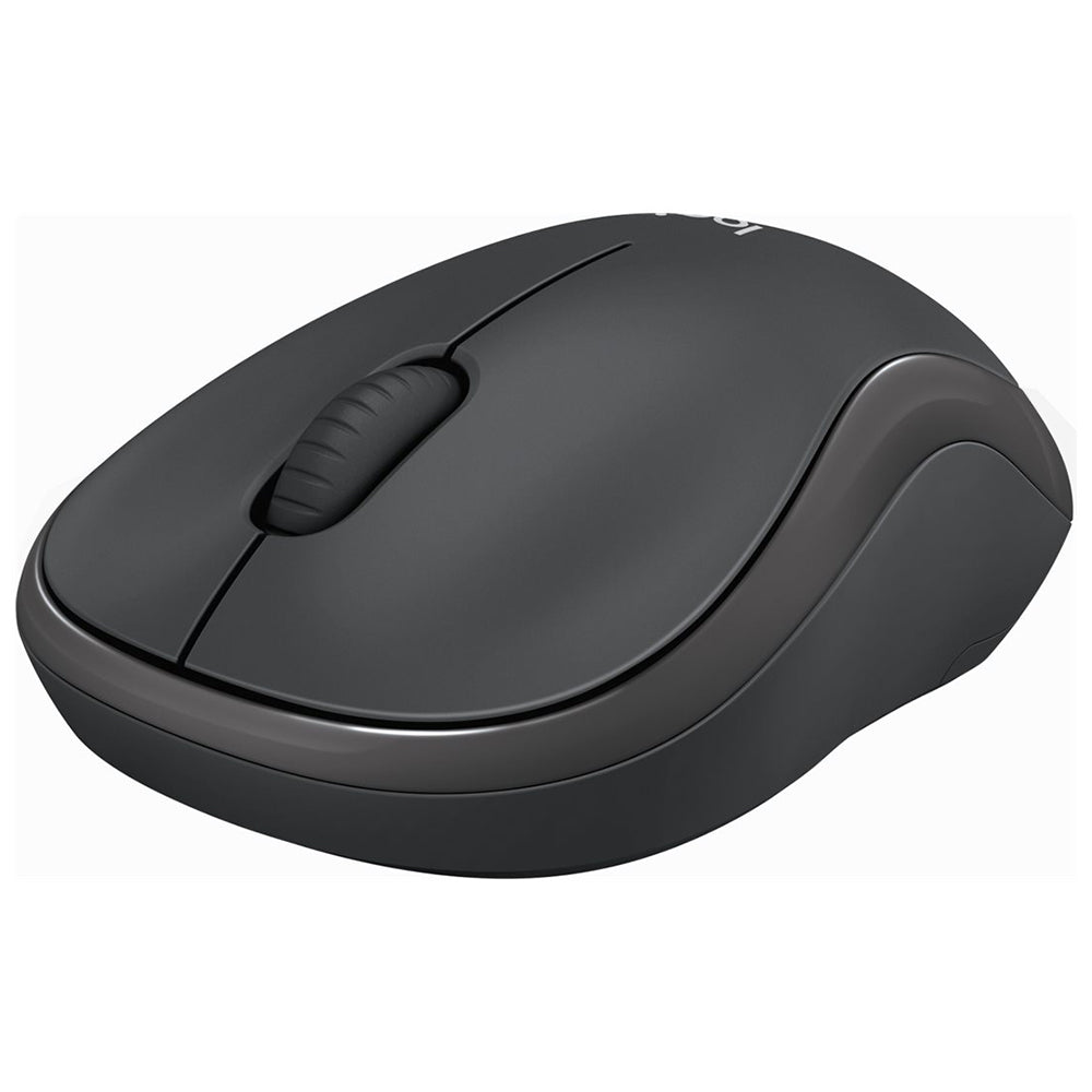 Logitech M240 Silent Bluetooth Mouse 4000Dpi