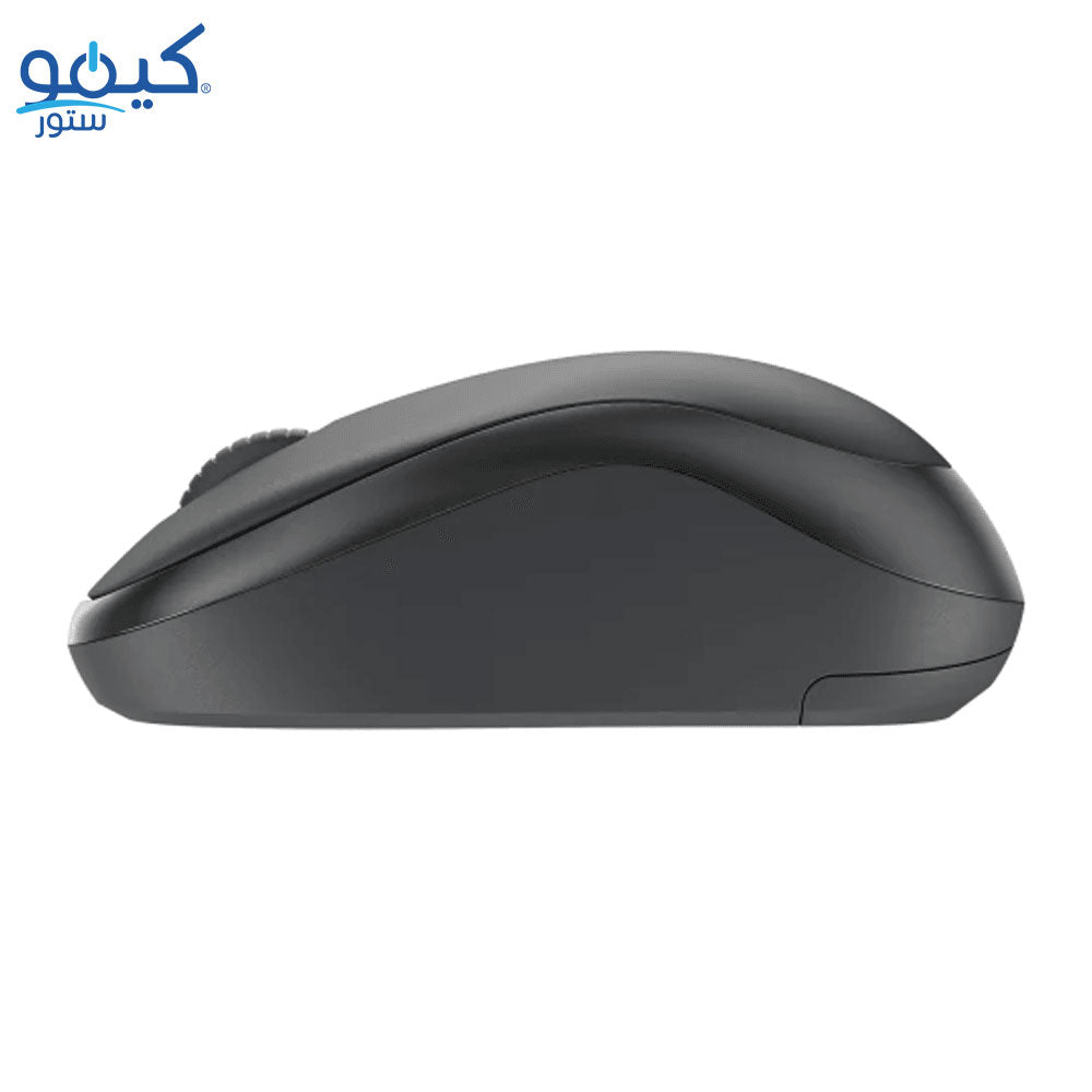 ماوس لوجيتك صامت بلوتوث 4000 نقطة في البوصة M240