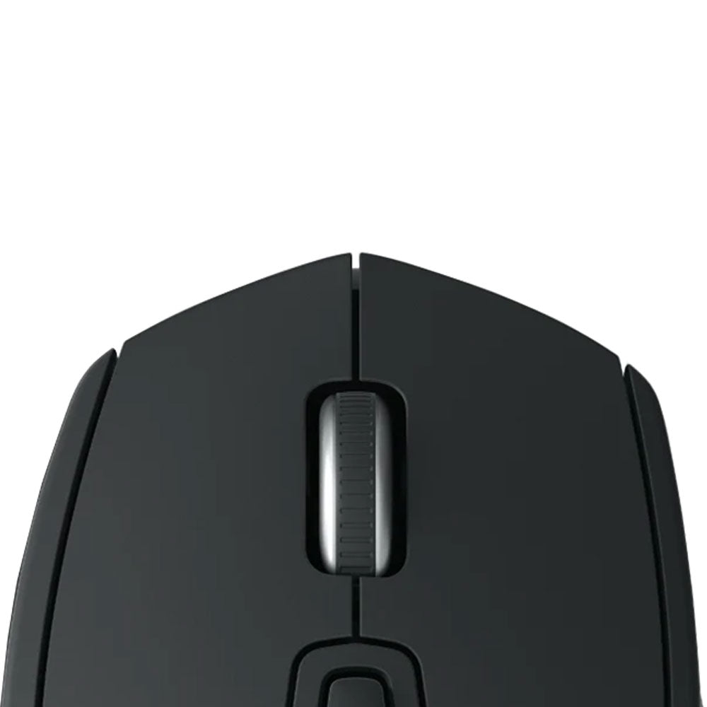 Logitech M720 Triathlon Bluetooth Wireless Mouse 1000Dpi