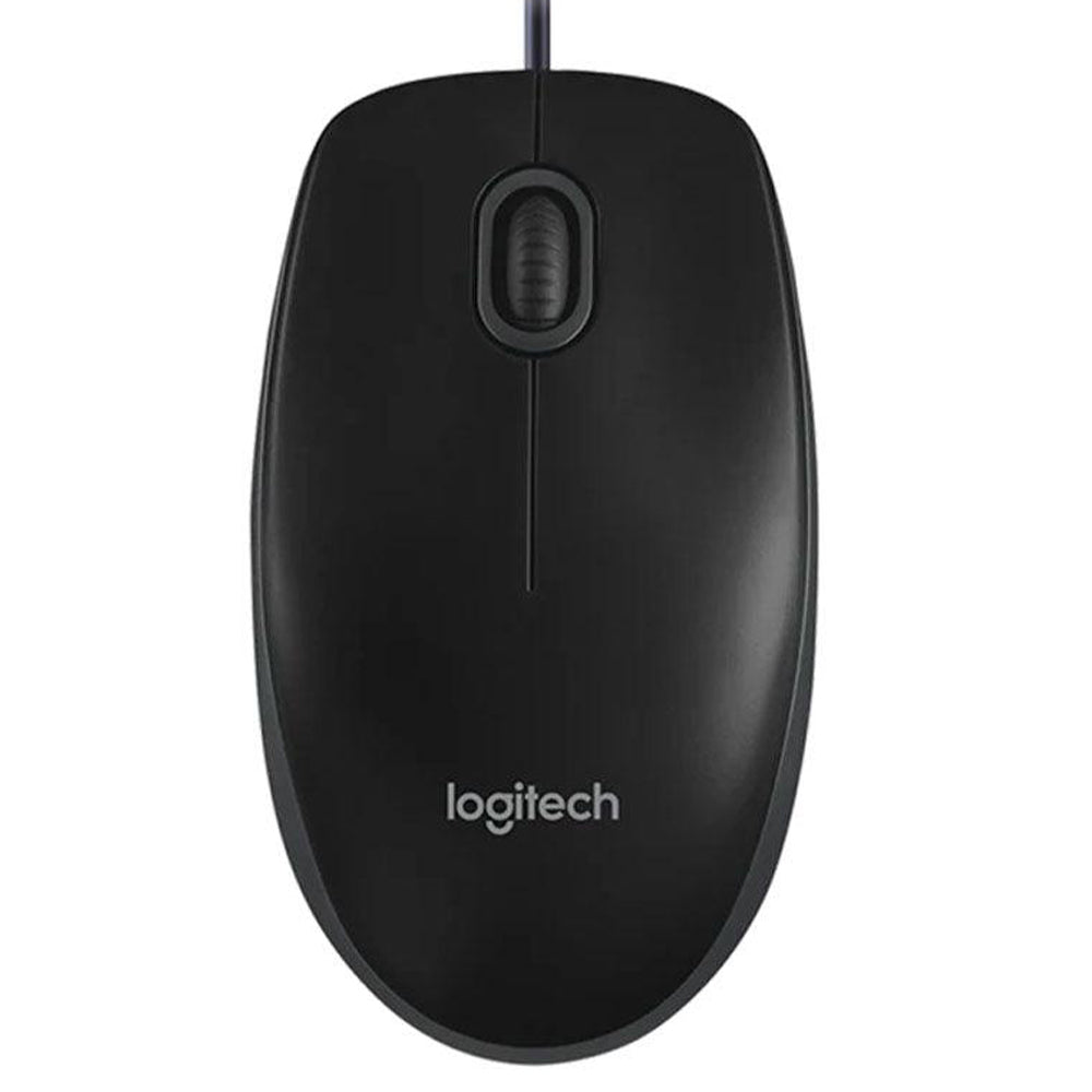 كيبورد + ماوس لوجيتك سلكي كومبو إنجليزي وعربي MK120