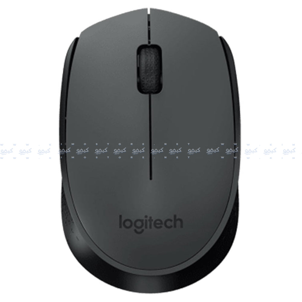 Logitech