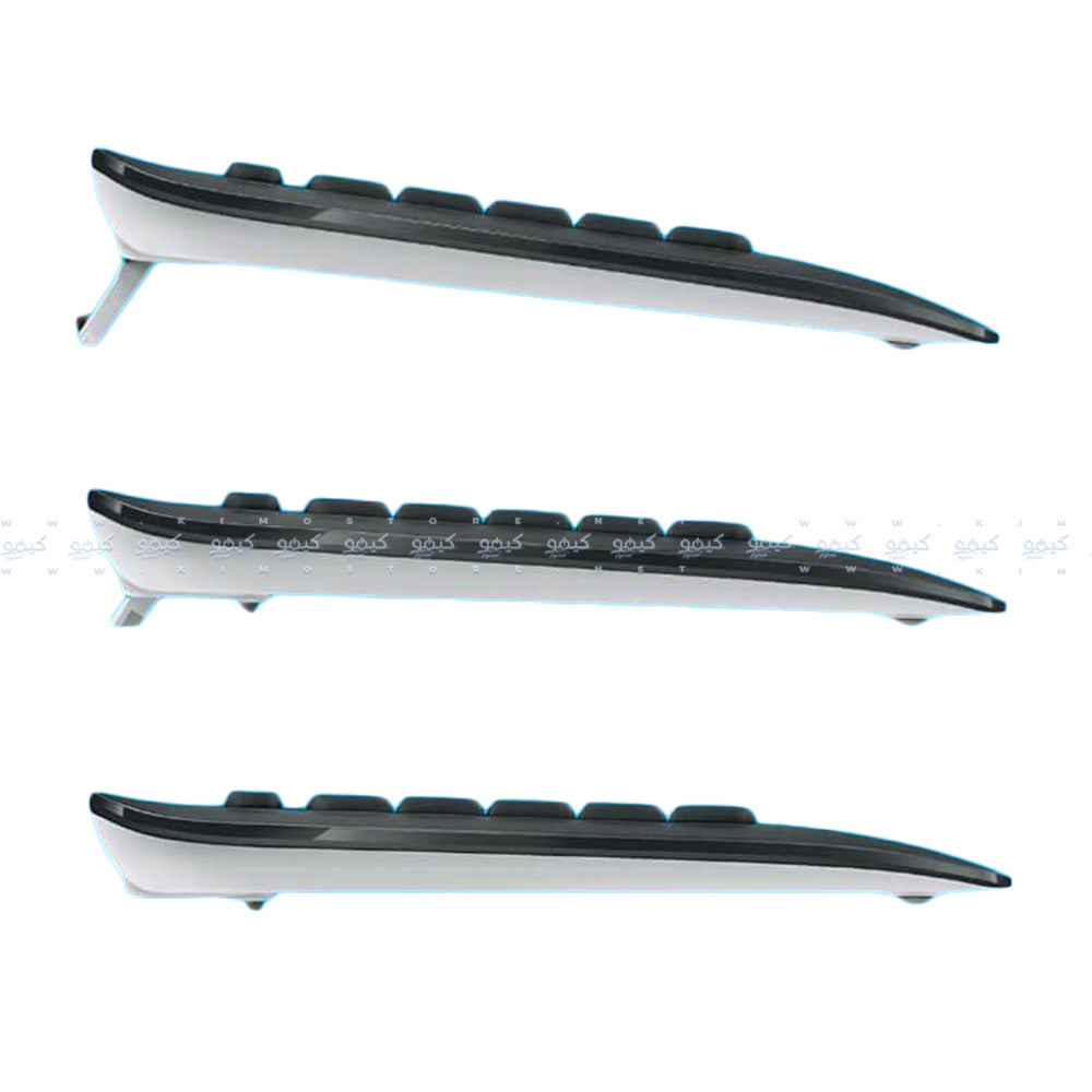 Logitech MK540 Advanced Wireless 
